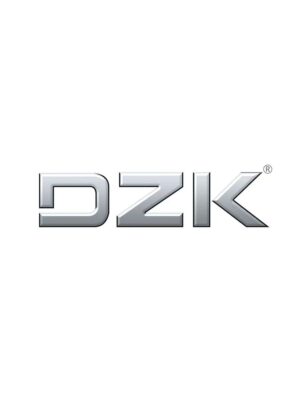 Haval Jolion 2WD (до 2023г)/H3 2WD. Передние вентилируемые тормозные диски DZK. 3501107XGW02A/3501158XGW02A - Миниатюра 1